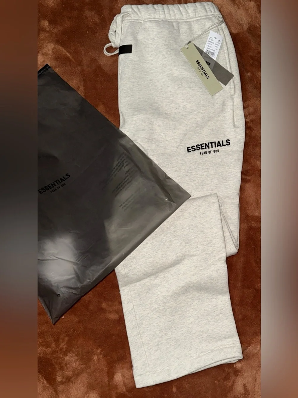 Essentials classic sweatpants
